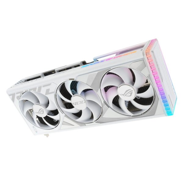 ASUS ROG Strix GeForce RTX 4080S 16GB WHITE
