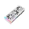 ASUS ROG Strix GeForce RTX 4080S 16GB WHITE