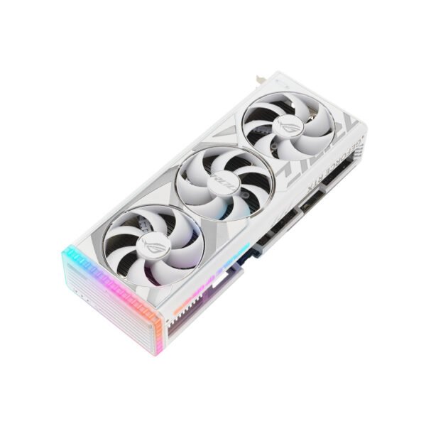 ASUS ROG Strix GeForce RTX 4080S 16GB WHITE