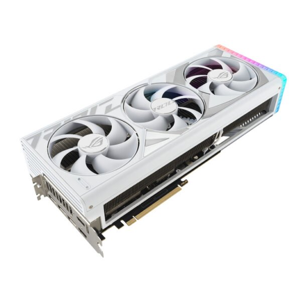 ASUS ROG Strix GeForce RTX 4080S 16GB WHITE