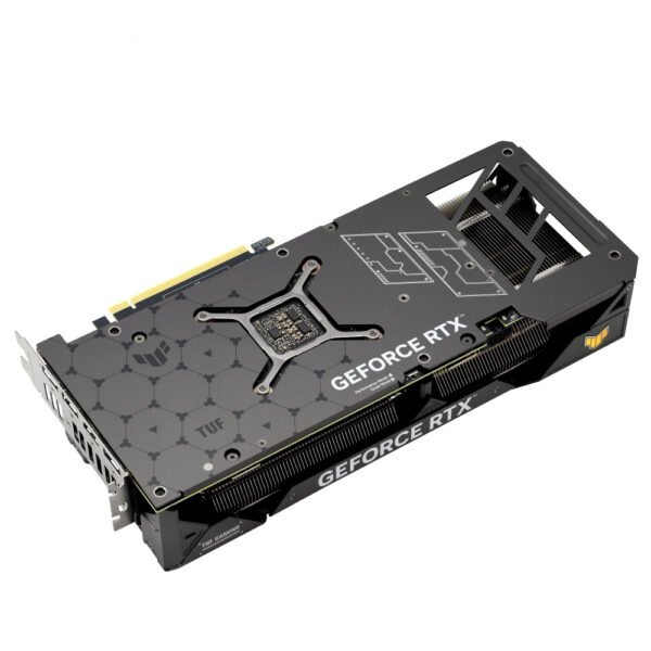 ASUS TUF Gaming GeForce RTX 4070S 12GB