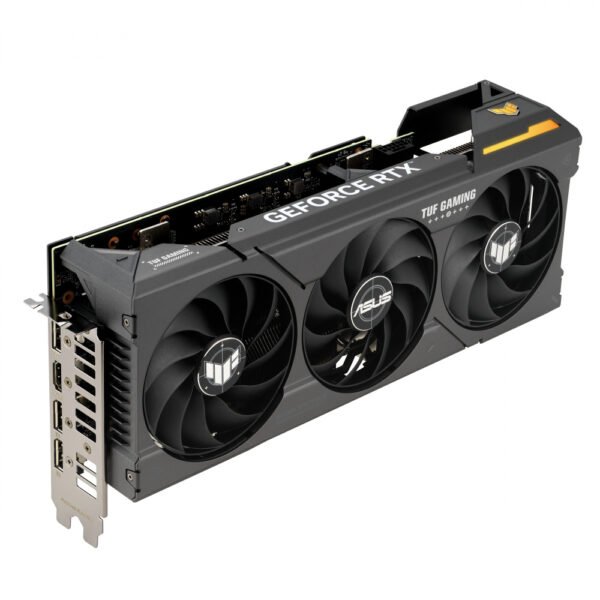 ASUS TUF Gaming GeForce RTX 4070S 12GB