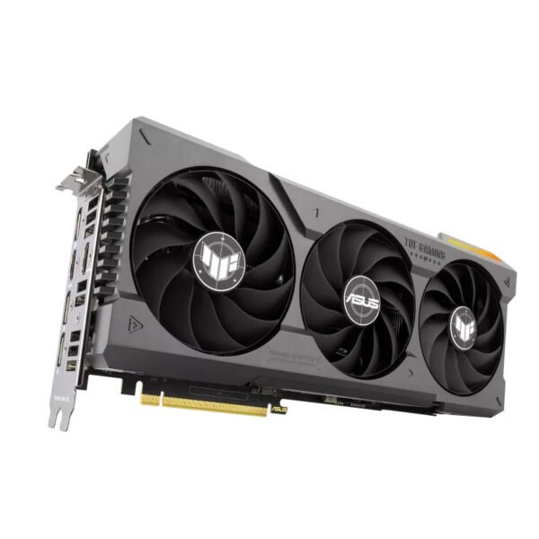 CP-ASUS-TUF-RTX4070TIS-O16G-GAMING-0657db ASUS TUF Gaming GeForce RTX 4070 Ti 16GB Gaming