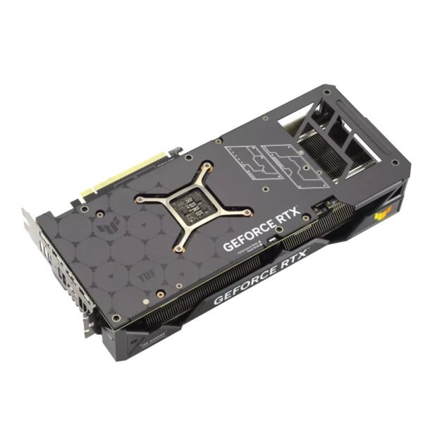 CP-ASUS-TUF-RTX4070TIS-O16G-GAMING-5879e9 ASUS TUF Gaming GeForce RTX 4070 Ti 16GB Gaming