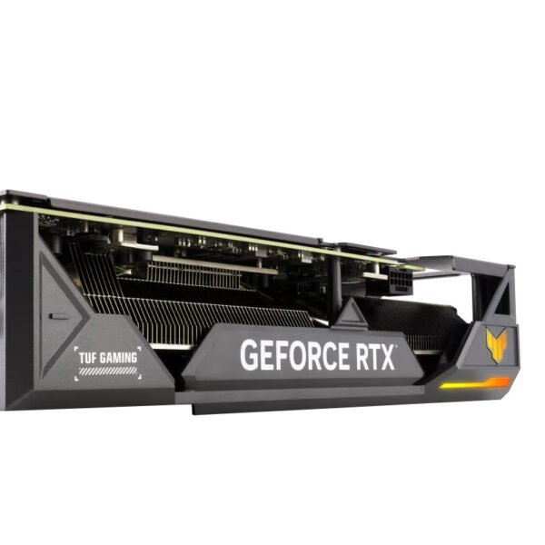 CP-ASUS-TUF-RTX4070TIS-O16G-GAMING-649450 ASUS TUF Gaming GeForce RTX 4070 Ti 16GB Gaming