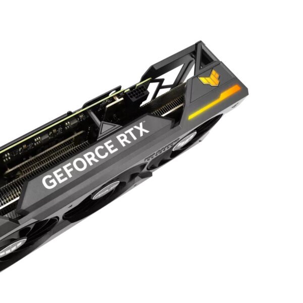CP-ASUS-TUF-RTX4070TIS-O16G-GAMING-794f37 ASUS TUF Gaming GeForce RTX 4070 Ti 16GB Gaming