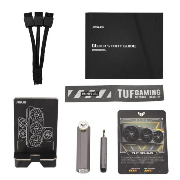 ASUS TUF Gaming GeForce RTX 4080S 16GB