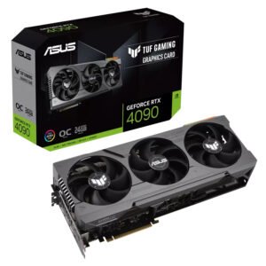 ASUS TUF Gaming GeForce RTX 4090 24GB