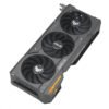 ASUS TUF Gaming Radeon RX 7600 XT 16GB