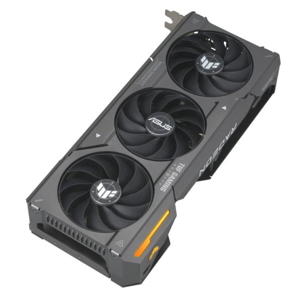CP-ASUS-TUF-RX7600XT-O16G-GAMING-61262b ASUS TUF Gaming Radeon RX 7600 XT 16GB