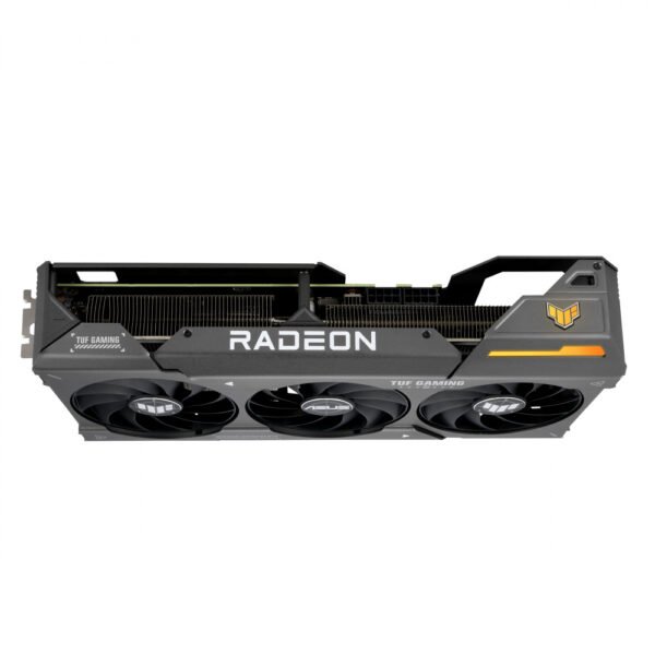 CP-ASUS-TUF-RX7600XT-O16G-GAMING-61f777 ASUS TUF Gaming Radeon RX 7600 XT 16GB