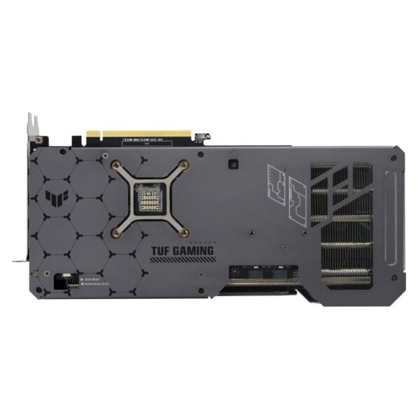 CP-ASUS-TUF-RX7600XT-O16G-GAMING-6b1cac ASUS TUF Gaming Radeon RX 7600 XT 16GB