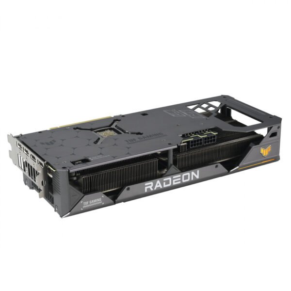 CP-ASUS-TUF-RX7600XT-O16G-GAMING-894a79 ASUS TUF Gaming Radeon RX 7600 XT 16GB