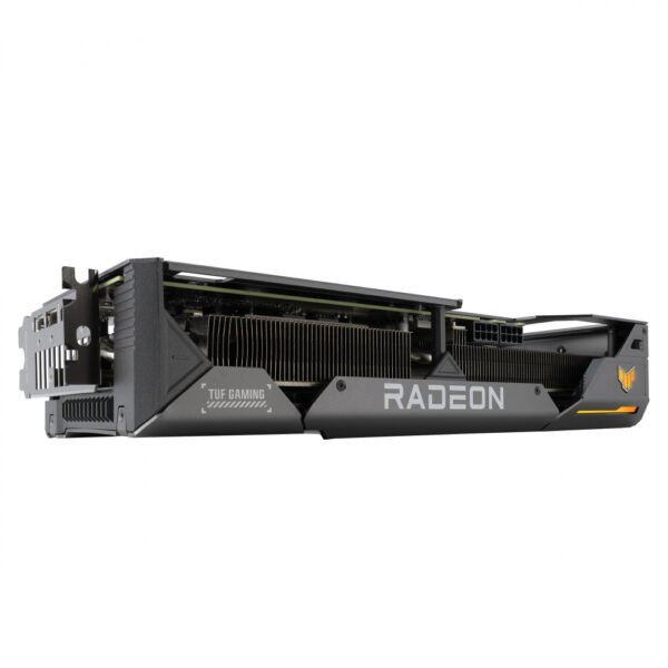 CP-ASUS-TUF-RX7600XT-O16G-GAMING-f31c83 ASUS TUF Gaming Radeon RX 7600 XT 16GB