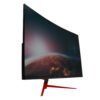 MONITOR 27" BALAM RUSH (BR-932448) MTX27C,EARTH,1920X1080,165HZ,HDMI,DISPLAYPORT+AUDIO+DC,CURVO,NEGR