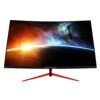 MONITOR 27" BALAM RUSH (BR-932448) MTX27C,EARTH,1920X1080,165HZ,HDMI,DISPLAYPORT+AUDIO+DC,CURVO,NEGR