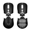 MOUSE INALAMBRICO BALAM RUSH (BR-936842)