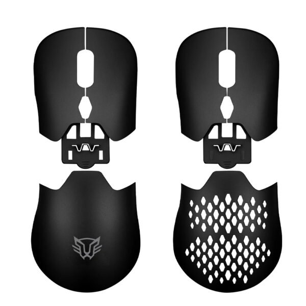 MOUSE INALAMBRICO BALAM RUSH (BR-936842)