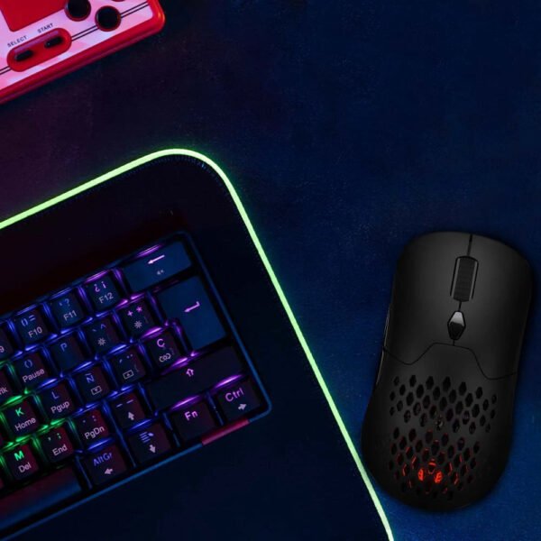 MOUSE INALAMBRICO BALAM RUSH (BR-936842)