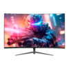 MONITOR 27" BALAM RUSH (BR-938273) ULTRA EARTH IIMGX27C,1920*1080,165HZ,1MS,HDMI,DP,CURVO,NEGRO