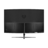MONITOR 27" BALAM RUSH (BR-938273) ULTRA EARTH IIMGX27C,1920*1080,165HZ,1MS,HDMI,DP,CURVO,NEGRO