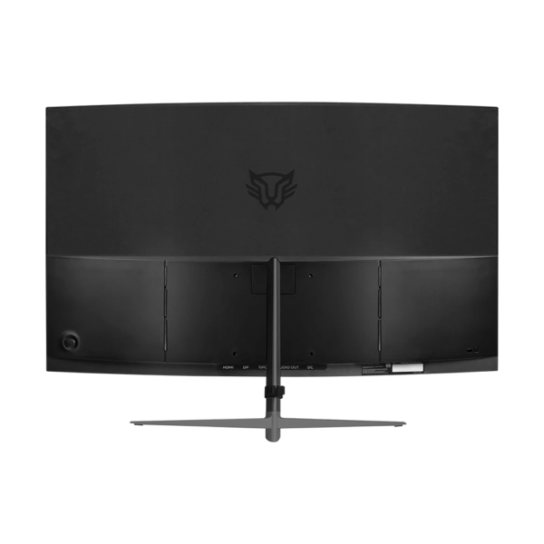 CP-BALAMRUSH-BR-938273-2 MONITOR 27" BALAM RUSH (BR-938273) ULTRA EARTH IIMGX27C,1920*1080,165HZ,1MS,HDMI,DP,CURVO,NEGRO