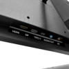 MONITOR 27" BALAM RUSH (BR-938273) ULTRA EARTH IIMGX27C,1920*1080,165HZ,1MS,HDMI,DP,CURVO,NEGRO