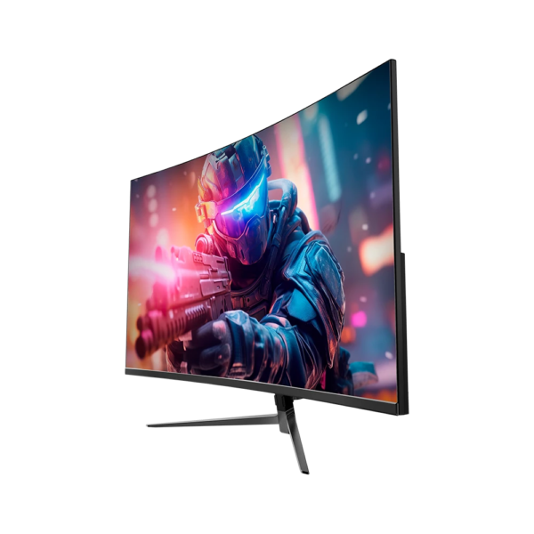 CP-BALAMRUSH-BR-938273-4 MONITOR 27" BALAM RUSH (BR-938273) ULTRA EARTH IIMGX27C,1920*1080,165HZ,1MS,HDMI,DP,CURVO,NEGRO