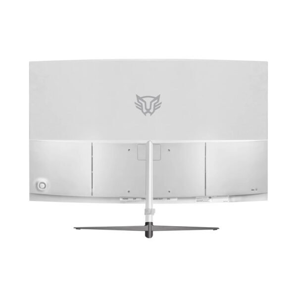 CP-BALAMRUSH-BR-938280-5e4dc2 MONITOR 27" BALAM RUSH (BR-938280) ULTRA EARTH IIMGX27C,1920*1080,165HZ,1MS,HDMI,DP,CURVO,BLANCO