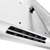 MONITOR 27" BALAM RUSH (BR-938280) ULTRA EARTH IIMGX27C,1920*1080,165HZ,1MS,HDMI,DP,CURVO,BLANCO