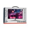 MONITOR 27" BALAM RUSH (BR-938297) ULTRA ODISSEY II MGX27,1920*1080,165HZ,1MS,HDMI,DP,PLANO,NEGRO