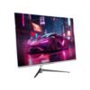 MONITOR 27" BALAM RUSH (BR-938303) ULTRA ODISSEY II MGX27,1920*1080,165HZ,1MS,HDMI,DP,PLANO,BLANCO