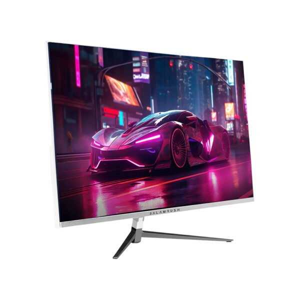 CP-BALAMRUSH-BR-938303-ac41e2 MONITOR 27" BALAM RUSH (BR-938303) ULTRA ODISSEY II MGX27,1920*1080,165HZ,1MS,HDMI,DP,PLANO,BLANCO