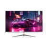 MONITOR 27" BALAM RUSH (BR-938303) ULTRA ODISSEY II MGX27,1920*1080,165HZ,1MS,HDMI,DP,PLANO,BLANCO