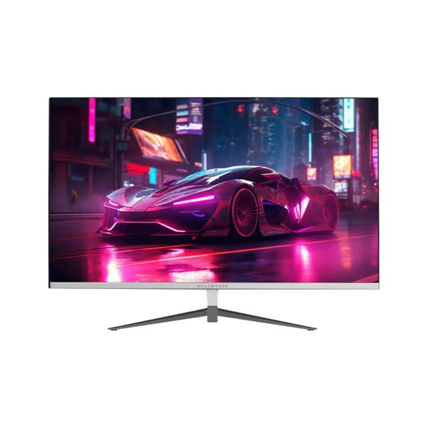 CP-BALAMRUSH-BR-938303-cfc25b MONITOR 27" BALAM RUSH (BR-938303) ULTRA ODISSEY II MGX27,1920*1080,165HZ,1MS,HDMI,DP,PLANO,BLANCO
