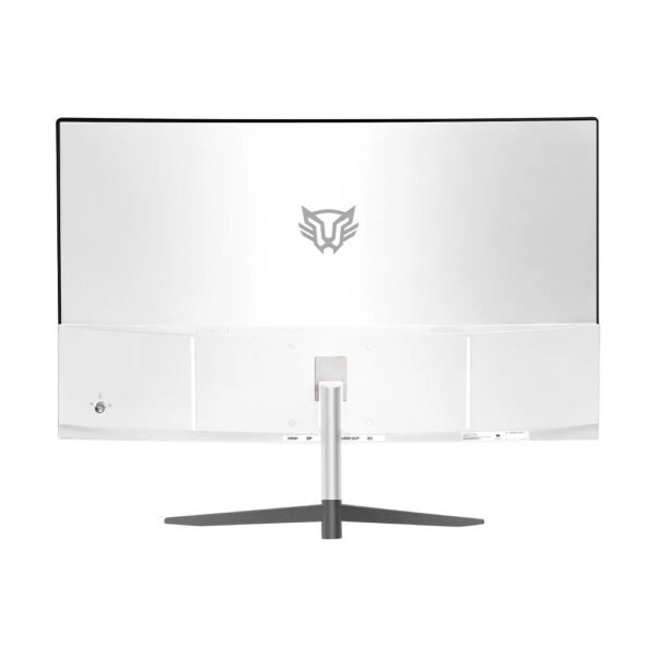 CP-BALAMRUSH-BR-938334-68340c MONITOR 23.8" BALAM RUSH (BR-938334) ULTRA EARTH II MGX23C,1920*1080,165HZ,1MS,HDMI,DP,CURVO,BLANCO