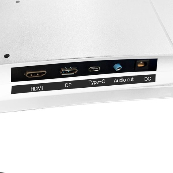 CP-BALAMRUSH-BR-938334-902a9e MONITOR 23.8" BALAM RUSH (BR-938334) ULTRA EARTH II MGX23C,1920*1080,165HZ,1MS,HDMI,DP,CURVO,BLANCO