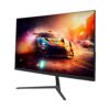 MONITOR 23.8" BALAM RUSH (BR-938358) ULTRA ODYSSEYII MFX23,1920*1080,100HZ,1MS,HDMI,DP,NEGRO