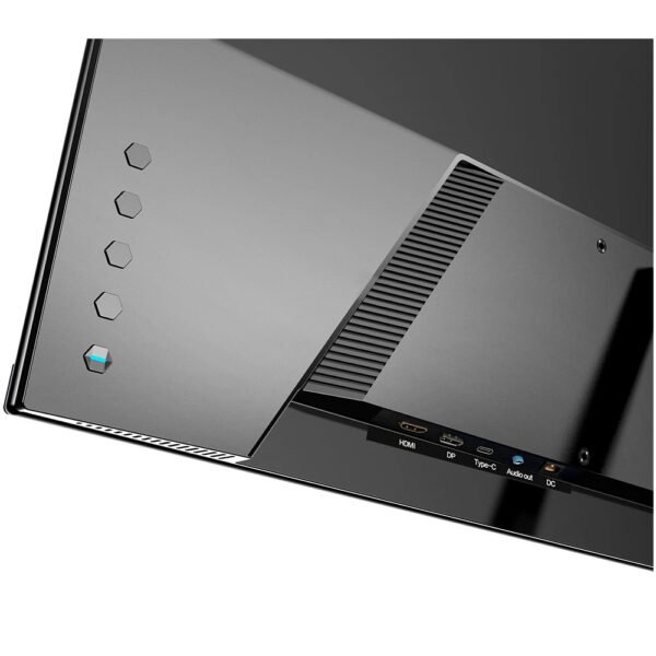 CP-BALAMRUSH-BR-938358-4c84f3 MONITOR 23.8" BALAM RUSH (BR-938358) ULTRA ODYSSEYII MFX23,1920*1080,100HZ,1MS,HDMI,DP,NEGRO