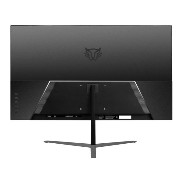 CP-BALAMRUSH-BR-938358-88fbcb MONITOR 23.8" BALAM RUSH (BR-938358) ULTRA ODYSSEYII MFX23,1920*1080,100HZ,1MS,HDMI,DP,NEGRO