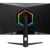 MONITOR 27" BALAM RUSH (BR-938624) ULTRA ODYSSEY PRO MGX27,1920*1080,200HZ,1MS,HDMI,DP,PLANO,NEGRO