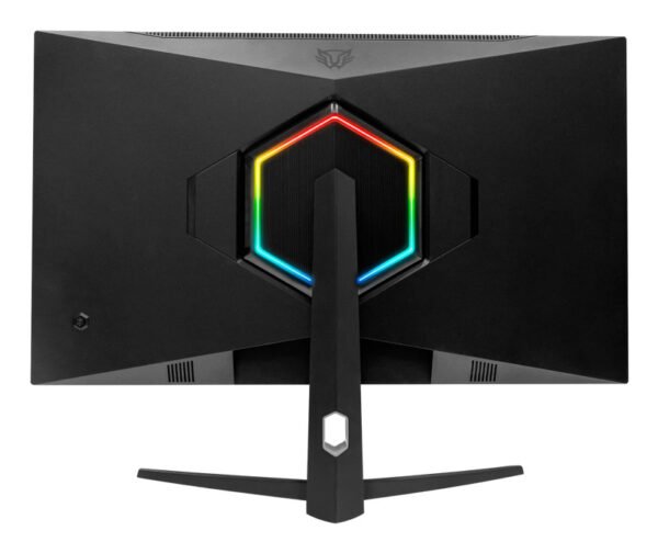 CP-BALAMRUSH-BR-938624-24b1e9 MONITOR 27" BALAM RUSH (BR-938624) ULTRA ODYSSEY PRO MGX27,1920*1080,200HZ,1MS,HDMI,DP,PLANO,NEGRO