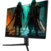MONITOR 27" BALAM RUSH (BR-938624) ULTRA ODYSSEY PRO MGX27,1920*1080,200HZ,1MS,HDMI,DP,PLANO,NEGRO