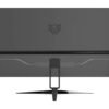 MONITOR 29" BALAM RUSH (BR-938648) ULTRA ODYSSEY II MGF29P,2560*1080,75HZ,1MS,HDMI,DP,PLANO,NEGRO