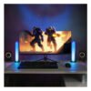 MONITOR 29" BALAM RUSH (BR-938648) ULTRA ODYSSEY II MGF29P,2560*1080,75HZ,1MS,HDMI,DP,PLANO,NEGRO