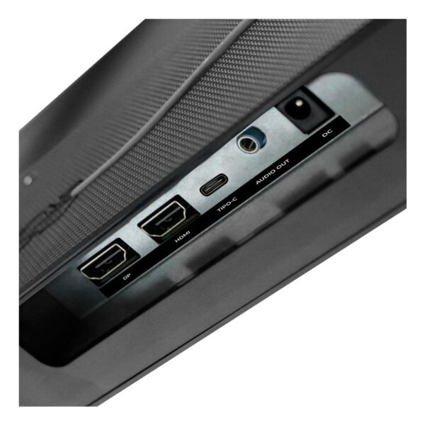 CP-BALAMRUSH-BR-938648-bc506b MONITOR 29" BALAM RUSH (BR-938648) ULTRA ODYSSEY II MGF29P,2560*1080,75HZ,1MS,HDMI,DP,PLANO,NEGRO