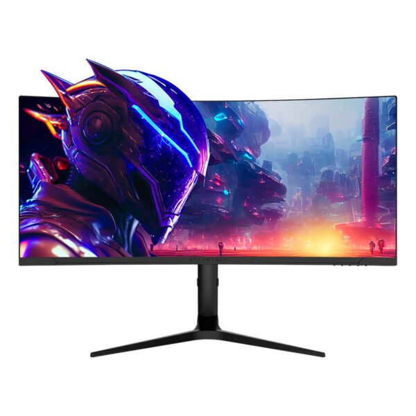 CP-BALAMRUSH-BR-938655-6c6e76 MONITOR 34" BALAM RUSH (BR-938655) EXTREME EARTH MGX34C,3440*1440,144HZ,1MS,HDMI,DP,CURVO,NEGRO
