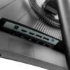 MONITOR 34" BALAM RUSH (BR-938655) EXTREME EARTH MGX34C,3440*1440,144HZ,1MS,HDMI,DP,CURVO,NEGRO