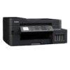 Multifuncional Brother MFC-T920DW InkBenefit Tank, Color, Inyección, Inalámbrico, Print/Scan/Copy/Fax