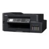 Multifuncional Brother MFC-T920DW InkBenefit Tank, Color, Inyección, Inalámbrico, Print/Scan/Copy/Fax
